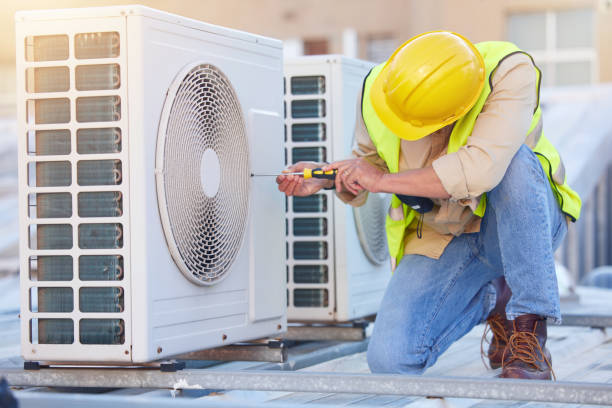 Professional HVAC in Three Rivers, TX