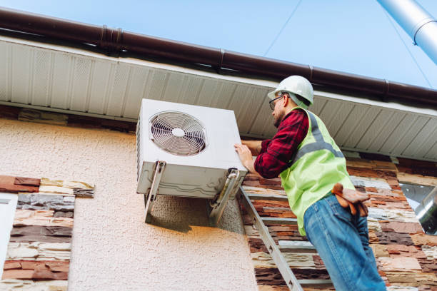 Best HVAC Retrofitting and Upgrading in Three Rivers, TX