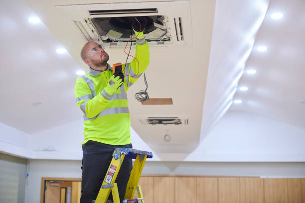Best Emergency HVAC Services in Three Rivers, TX